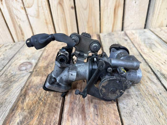 CUERPO DE MARIPOSA YAMAHA XMAX 125 06-09 2