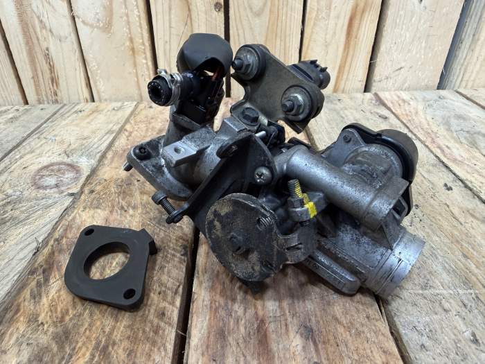 CUERPO DE MARIPOSA YAMAHA XMAX 125 06-09 2