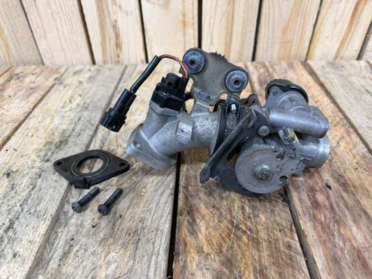 CUERPO DE MARIPOSA YAMAHA XMAX 125 06-09 3