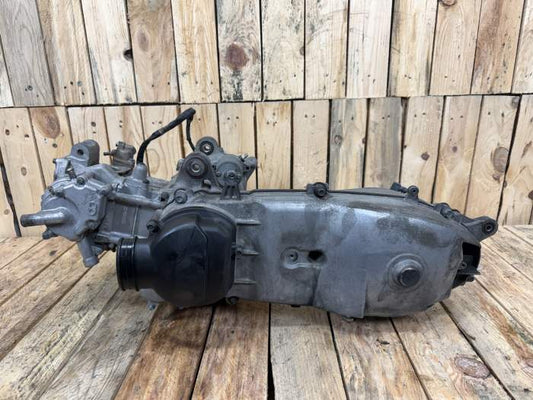 MOTOR YAMAHA XMAX 125 06-09