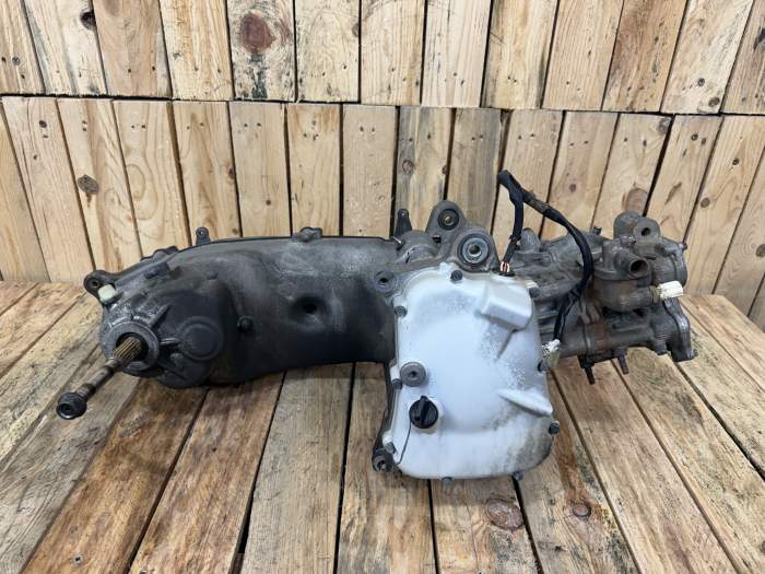 MOTOR YAMAHA XMAX 125 06-09