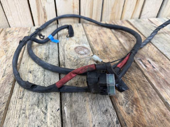RELE DE ARRANQUE YAMAHA XMAX 125 06-09