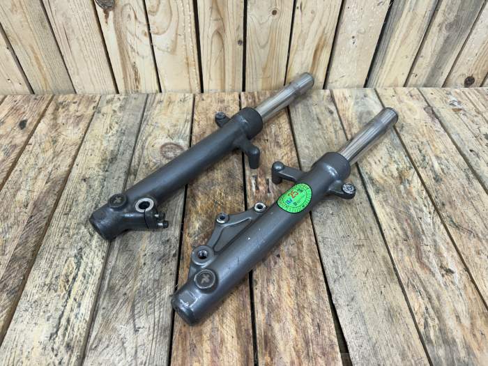 SUSPENSION DELANTERA YAMAHA XMAX 125 06-09