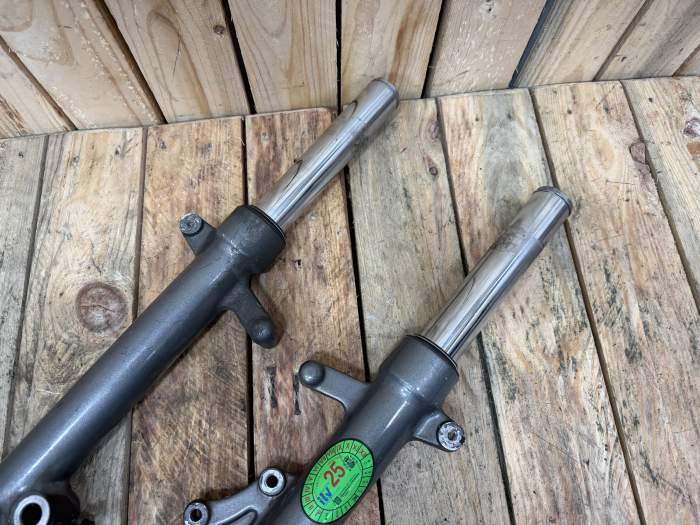 SUSPENSION DELANTERA YAMAHA XMAX 125 06-09