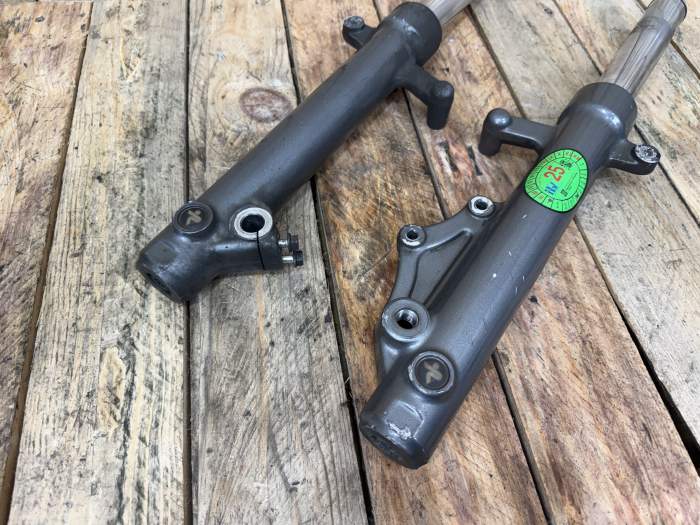 SUSPENSION DELANTERA YAMAHA XMAX 125 06-09