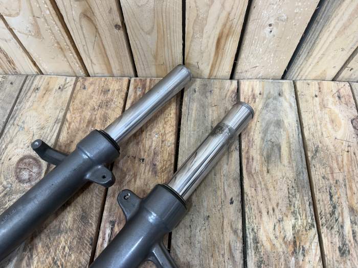 SUSPENSION DELANTERA YAMAHA XMAX 125 06-09