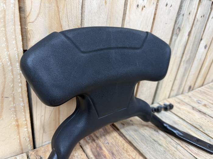 RESPALDO YAMAHA XMAX 125 06-09