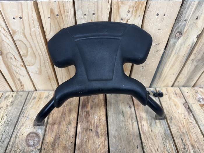 RESPALDO YAMAHA XMAX 125 06-09