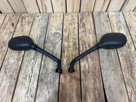 PAREJA RETROVISORES YAMAHA XMAX 125 06-09