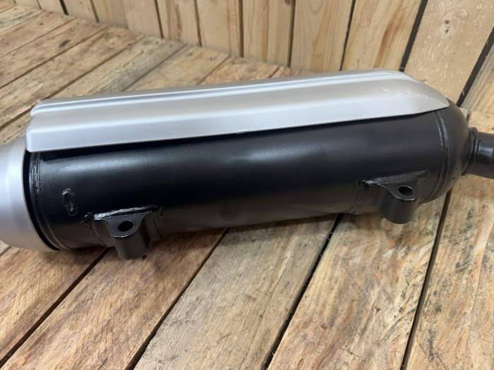 ESCAPE YAMAHA XMAX 125 06-09