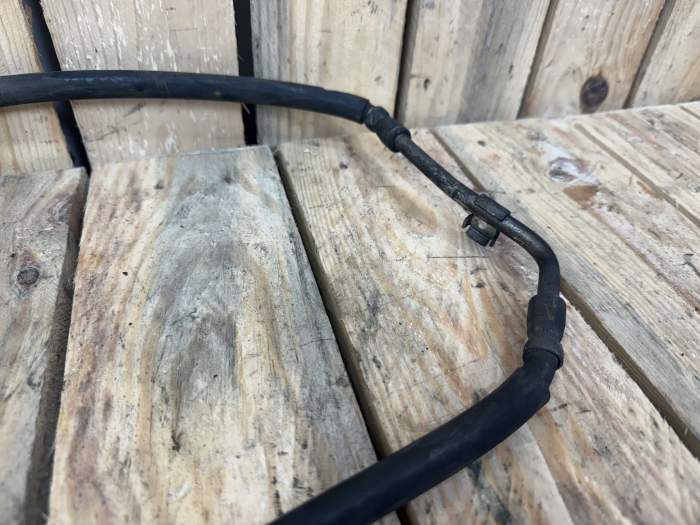 LATIGUILLO FRENO DELANTERO YAMAHA XMAX 125 06-09 - QrBox.es