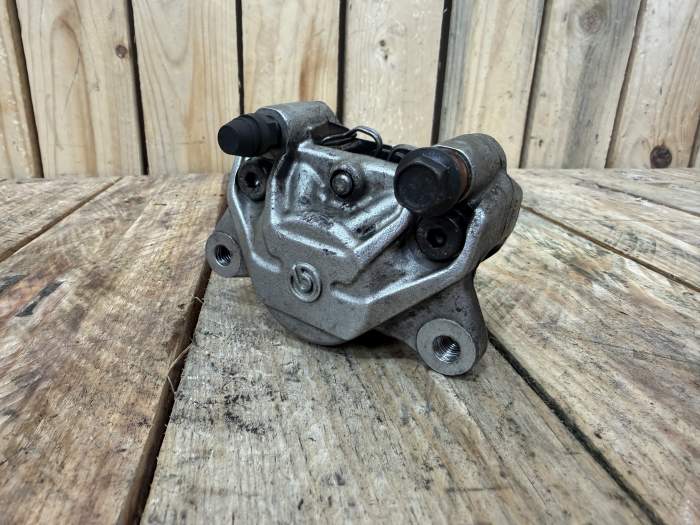 PINZA DE FRENO TRASERA YAMAHA XMAX 125 06-09 - QrBox.es