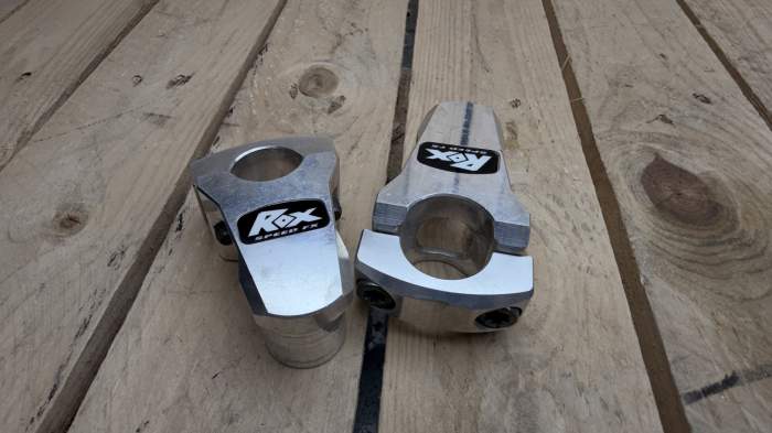 ALZAS ROX SPEED FX - QrBox.es