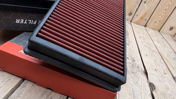 FILTROS DE ALTO FLUJO RANGE ROVER VOGUE L405
