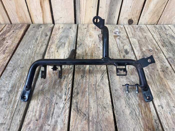 ARAÑA FRONTAL YAMAHA XMAX 125 06-09 - QrBox.es
