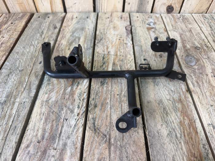 ARAÑA FRONTAL YAMAHA XMAX 125 06-09 - QrBox.es
