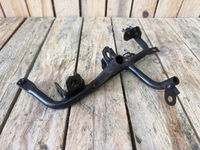 ARAÑA FRONTAL YAMAHA XMAX 125 06-09 - QrBox.es
