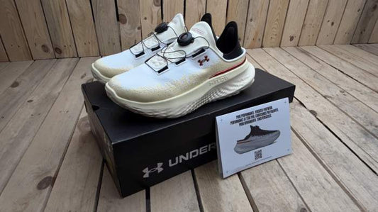 BAMBAS UNDER ARMOUR SLIPSPEED 44 - QrBox.es