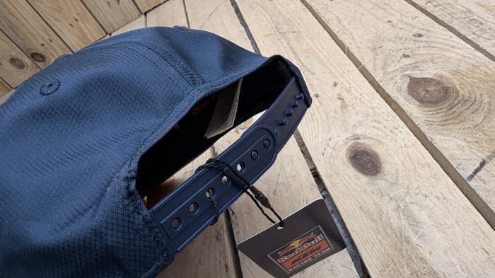 GORRA KTM REDBULL JACK MILLER - QrBox.es
