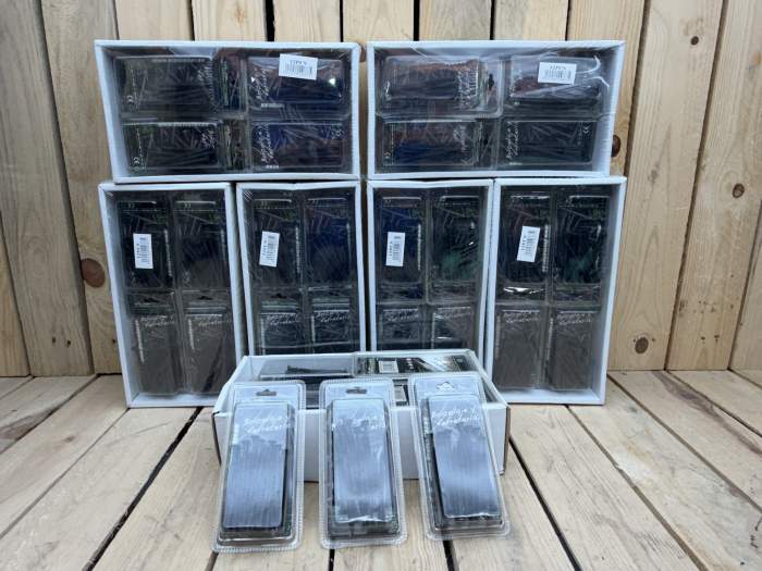 TORNILLOS PLADUR 4.2X65MM - QrBox.es
