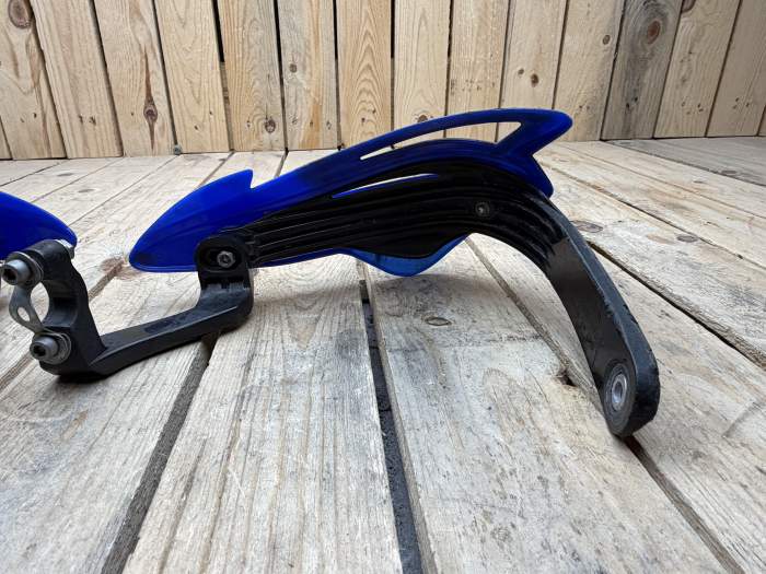 PARAMANOS ACERBIS AZUL - QrBox.es