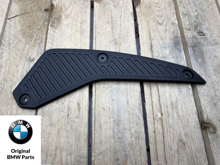 CUBIERTA SUP. IZQUIERDA TANQUE R1300GS