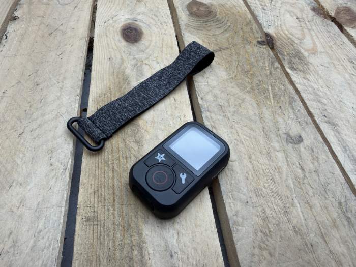 MANDO GOPRO 8-13 - QrBox.es