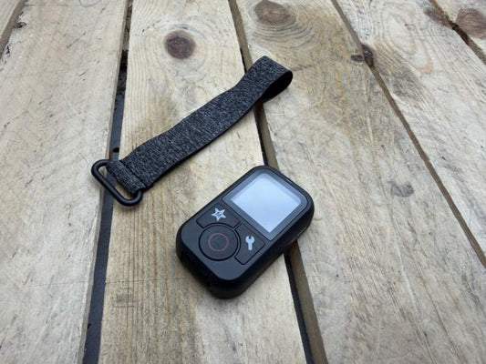 MANDO GOPRO 8-13 - QrBox.es