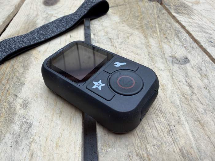 MANDO GOPRO 8-13 - QrBox.es