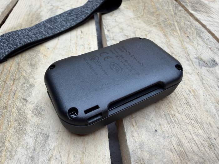 MANDO GOPRO 8-13 - QrBox.es