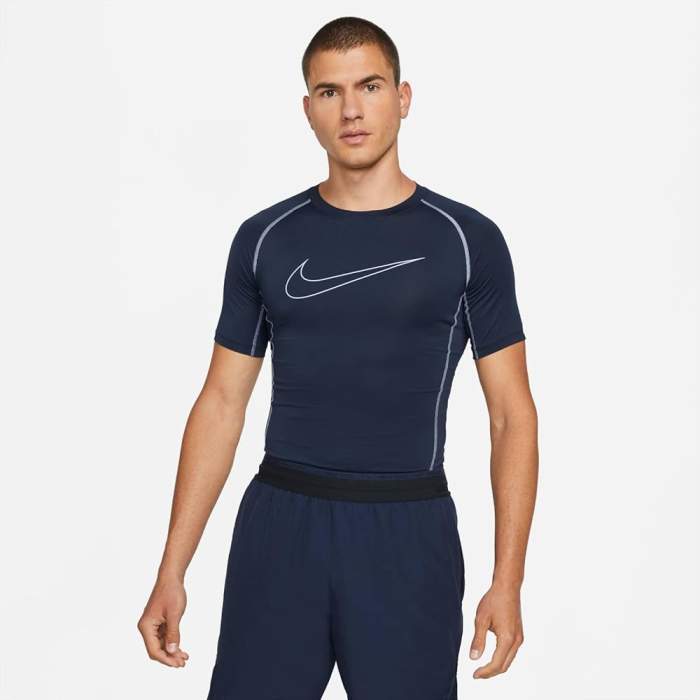 CAMISETA NIKE DRI-FIT 2XL - QrBox.es