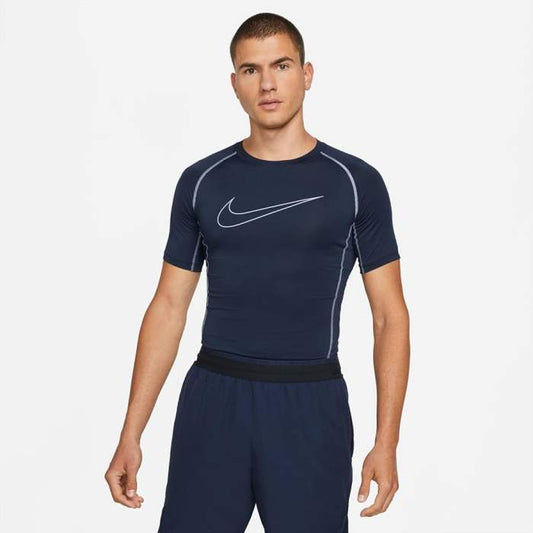CAMISETA NIKE DRI-FIT 2XL - QrBox.es