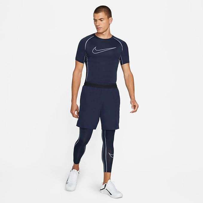 CAMISETA NIKE DRI-FIT 2XL - QrBox.es