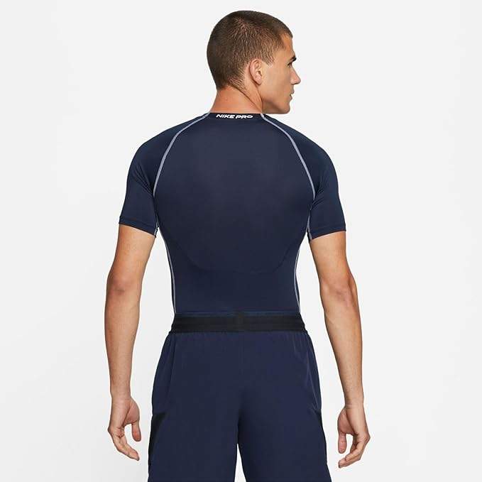 CAMISETA NIKE DRI-FIT 2XL - QrBox.es