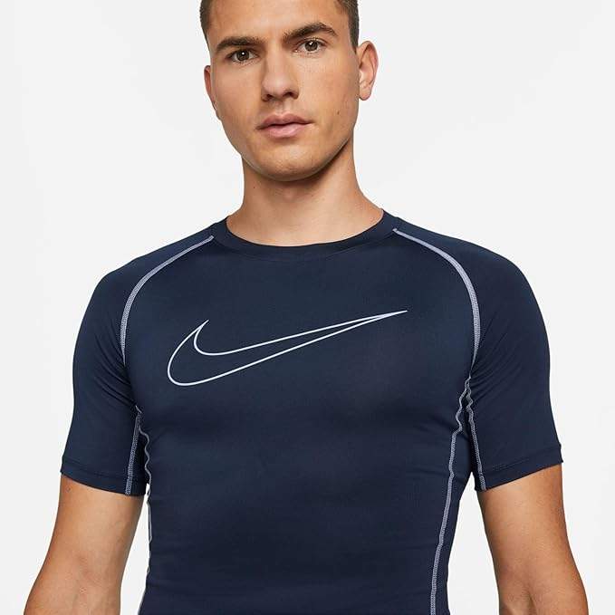 CAMISETA NIKE DRI-FIT 2XL - QrBox.es