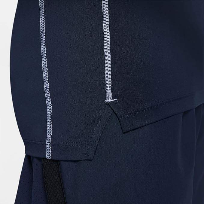 CAMISETA NIKE DRI-FIT 2XL - QrBox.es