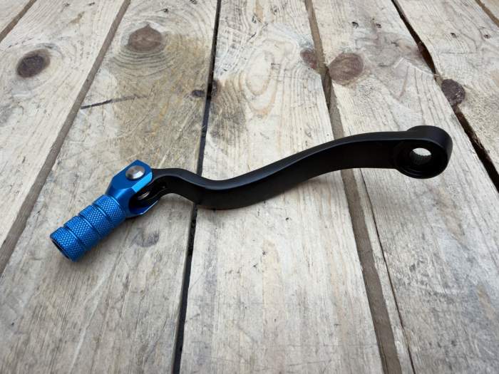 PALANCA DE CAMBIO HUSQVARNA - QrBox.es