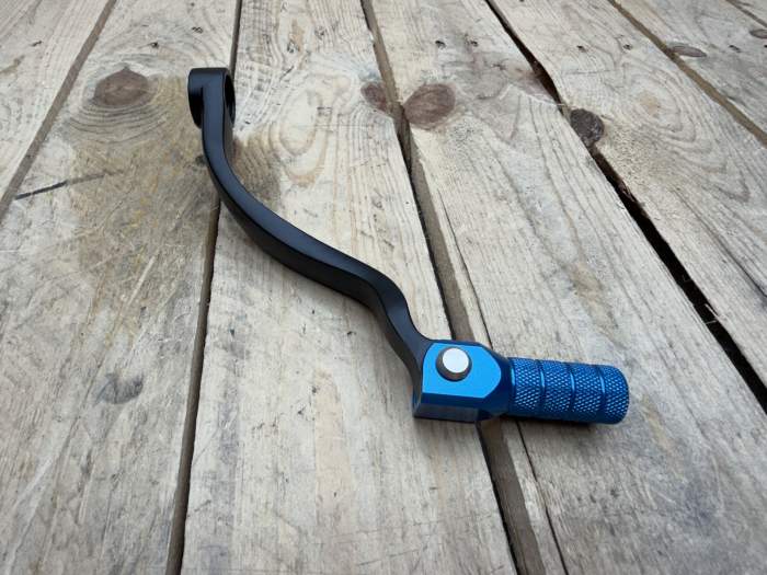 PALANCA DE CAMBIO HUSQVARNA - QrBox.es