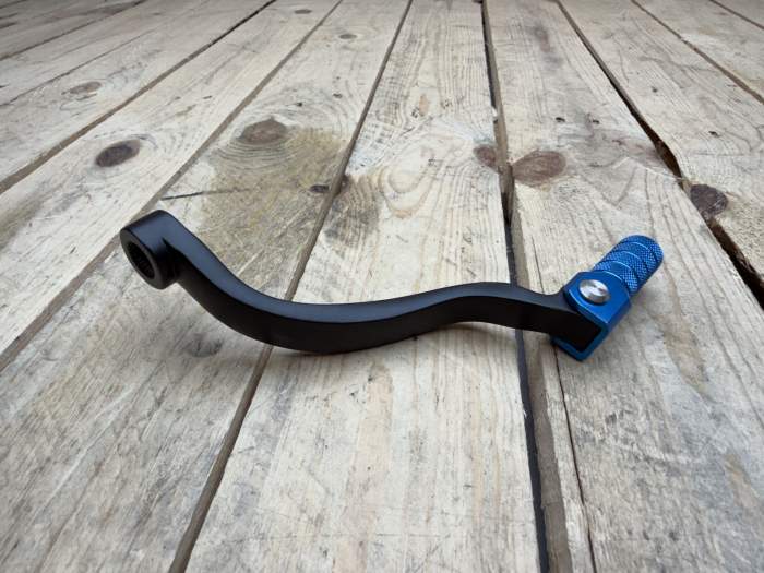 PALANCA DE CAMBIO HUSQVARNA - QrBox.es