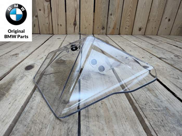 DEFLECTOR DE AIRE IZQUIERDO R1300GS ADVENTURE 23-25 - QrBox.es