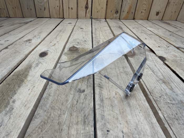DEFLECTOR DE AIRE IZQUIERDO R1300GS ADVENTURE 23-25 - QrBox.es