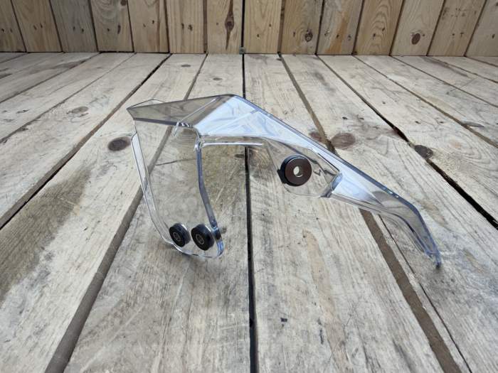 DEFLECTOR DE AIRE IZQUIERDO R1300GS ADVENTURE 23-25 - QrBox.es