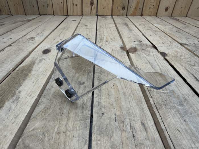 DEFLECTOR DE AIRE DERECHO R1300GS ADVENTURE 23-25 - QrBox.es