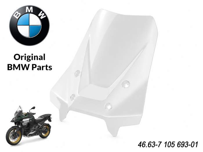 PANTALLA BMW R1300GS ADVENTURE - QrBox.es
