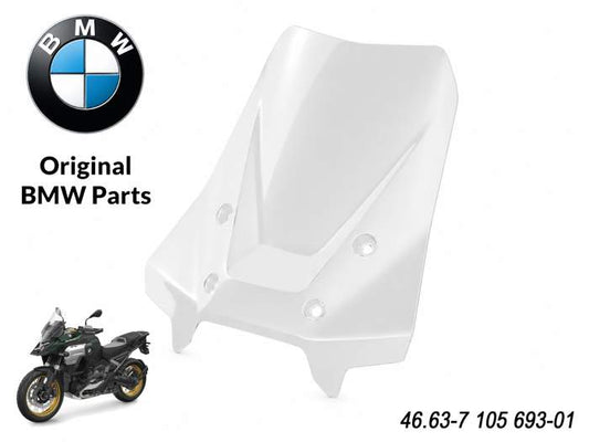 PANTALLA BMW R1300GS ADVENTURE - QrBox.es