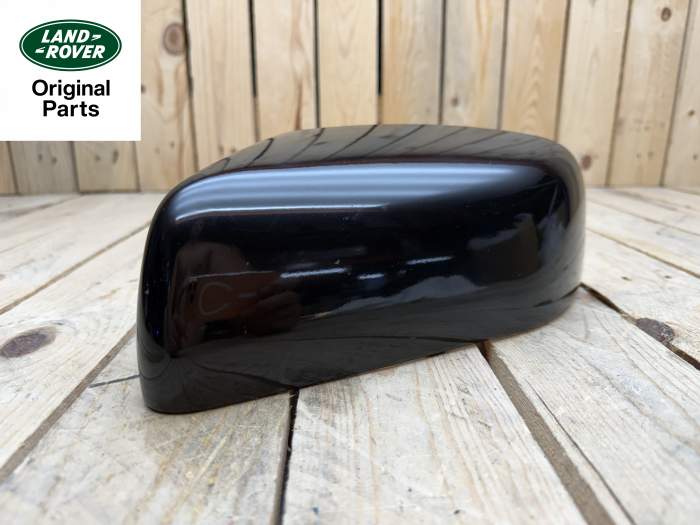 TAPA RETROVISOR IZQUIERDA RANGE ROVER - QrBox.es
