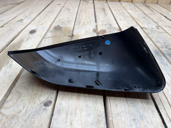 TAPA RETROVISOR IZQUIERDA RANGE ROVER - QrBox.es