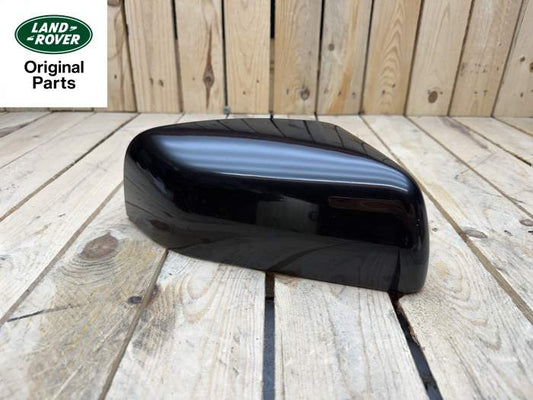 TAPA RETROVISOR DERECHA RANGE ROVER - QrBox.es