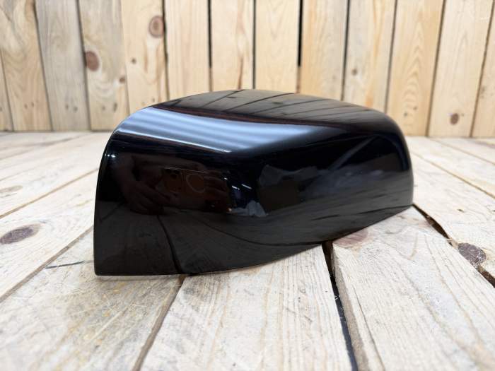 TAPA RETROVISOR DERECHA RANGE ROVER - QrBox.es
