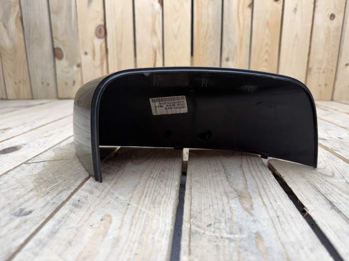 TAPA RETROVISOR DERECHA RANGE ROVER - QrBox.es